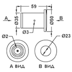    Aquaviva . 35   