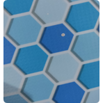     Hexagon ( )