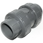   Cepex PVC-U Spring   (EPDM) .110 (DN80)