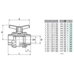      Coraplax TYPE PE .110 (DN80)