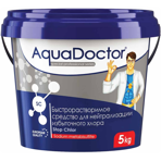 Aquadoctor     SC Stop Chlor 5 